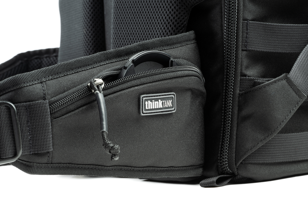 Think Tank Photo DarkLight 25L Backpack - Black