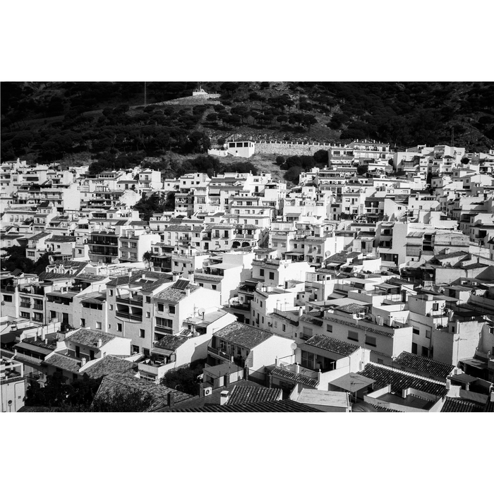 Ilford Delta 100 Professional Black & White Negative - 35mm Film, 36 Exposures, Single Roll