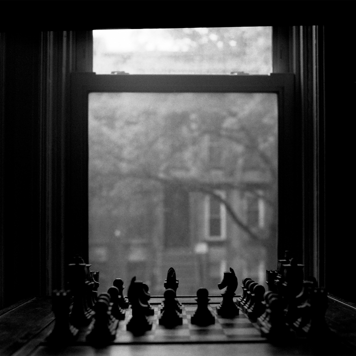 Ilford Delta 3200 Professional Black & White Negative - 120 Film, Single Roll