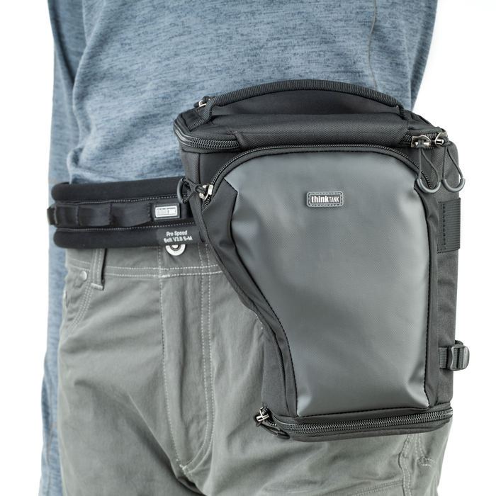 Think Tank Photo Digital Holster 40 V3 - Black