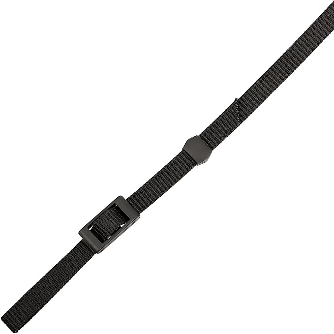 Op/Tech Envy Strap with 3/8" Connector, 26-52" - Royal Blue