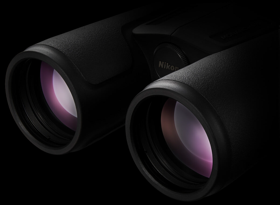 Nikon MONARCH M5 12x42 Binoculars