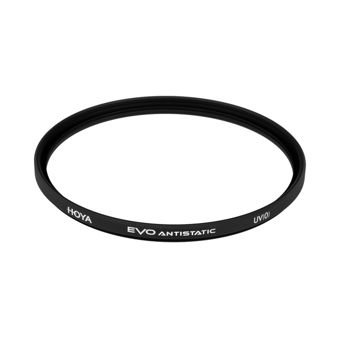 Hoya 77mm EVO Antistatic UV Filter