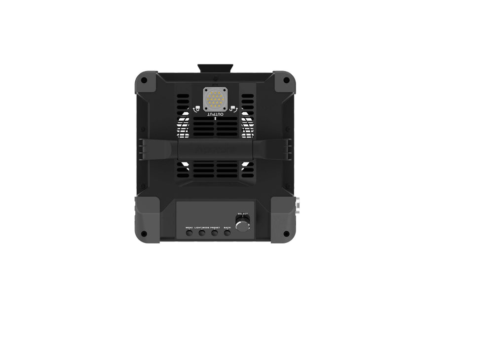 Aputure Electro Storm CS15 RGB LED Monolight