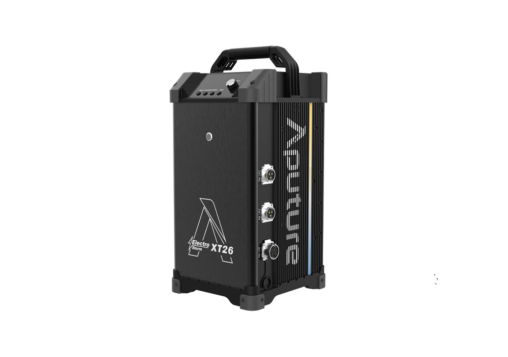 Aputure Electro Storm XT26 Bi-Color LED Monolight