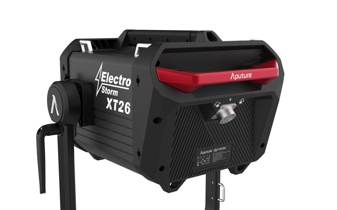 Aputure Electro Storm XT26 Bi-Color LED Monolight
