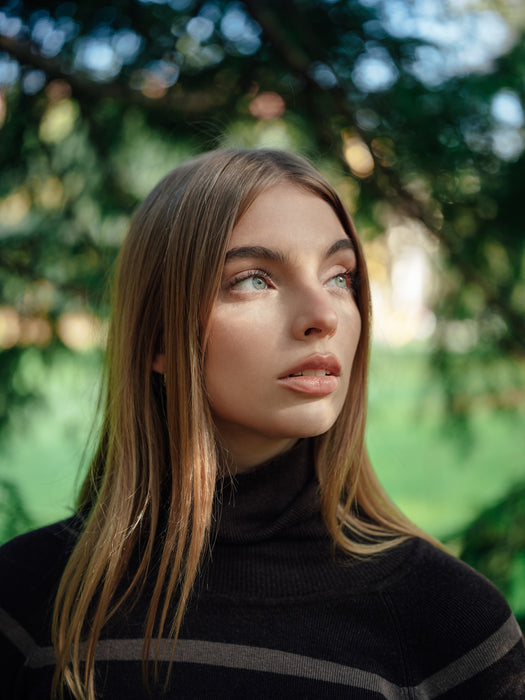Hasselblad XCD 75mm f/3.4 P Lens