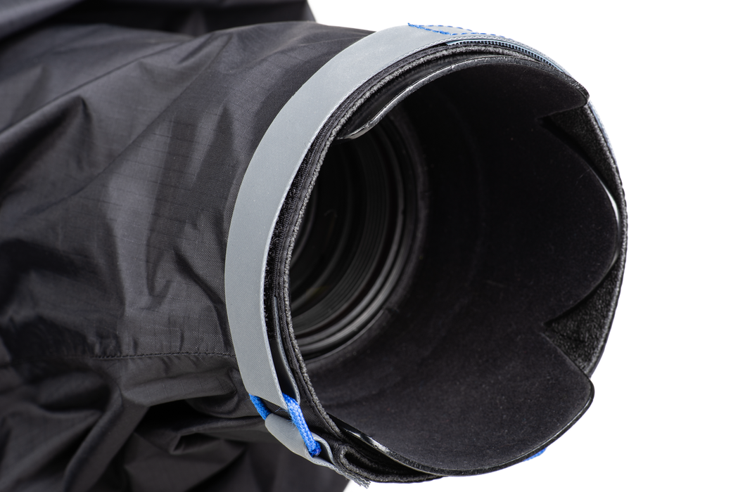 Think Tank Photo Emergency Rain Cover, Medium – Black
