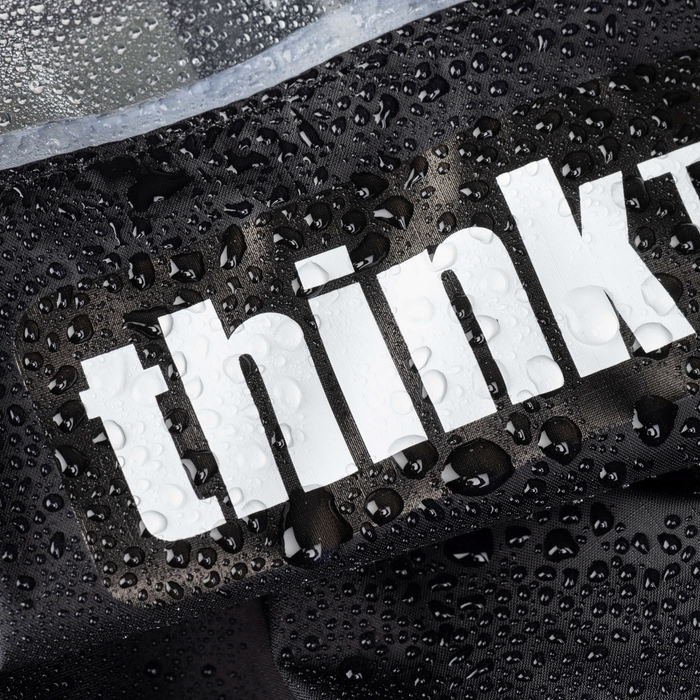 Think Tank Photo Emergency Rain Cover, Large – Black