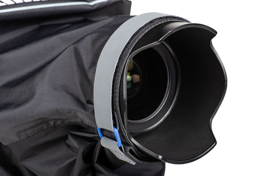 Think Tank Photo Emergency Rain Cover, Small – Black