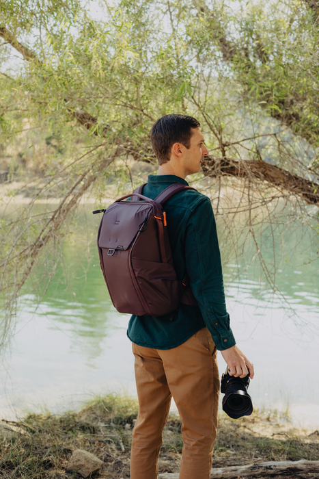 Peak Design Everyday 20L Backpack - Eclipse