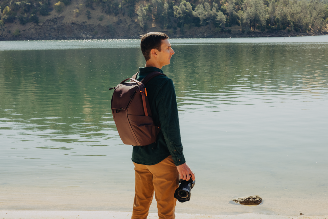 Peak Design Everyday 20L Backpack - Eclipse