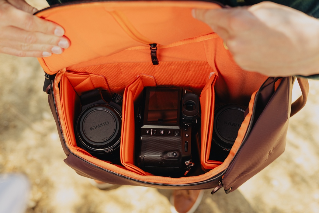 Peak Design Everyday 20L Backpack - Eclipse