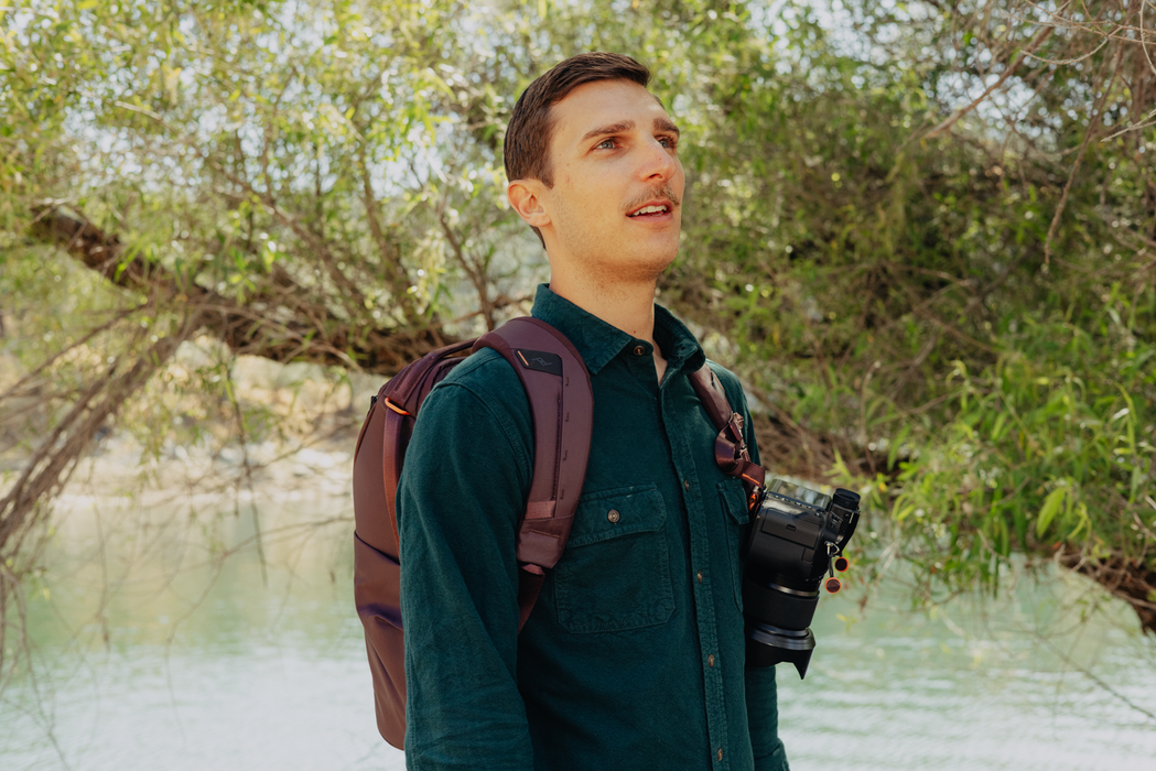 Peak Design Everyday 20L Backpack - Eclipse