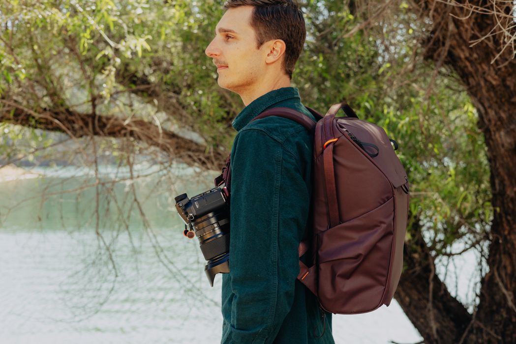 Peak Design Everyday 20L Backpack - Eclipse