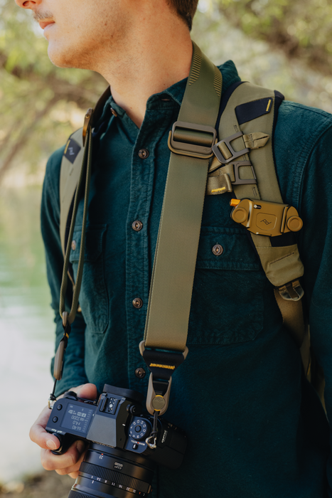 Peak Design Everyday 20L Backpack - Kelp