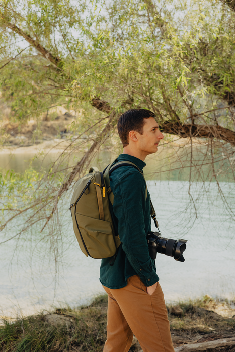 Peak Design Everyday 20L Backpack - Kelp