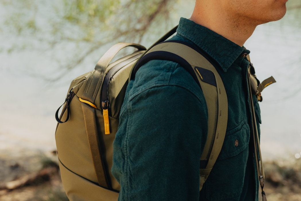 Peak Design Everyday 20L Backpack - Kelp