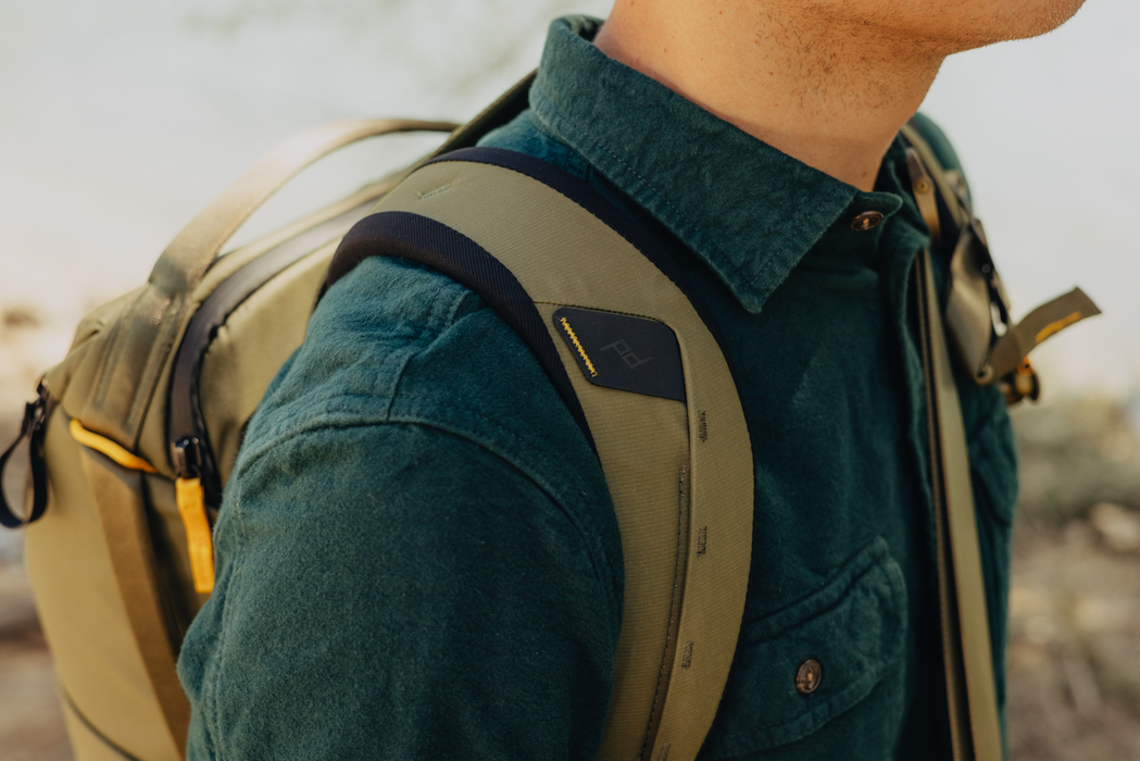Peak Design Everyday 20L Backpack - Kelp