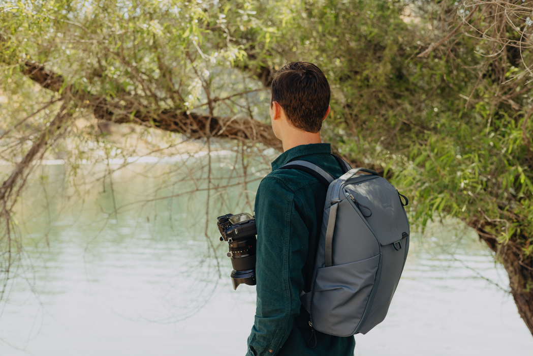 Peak Design Everyday 20L Backpack - Ocean