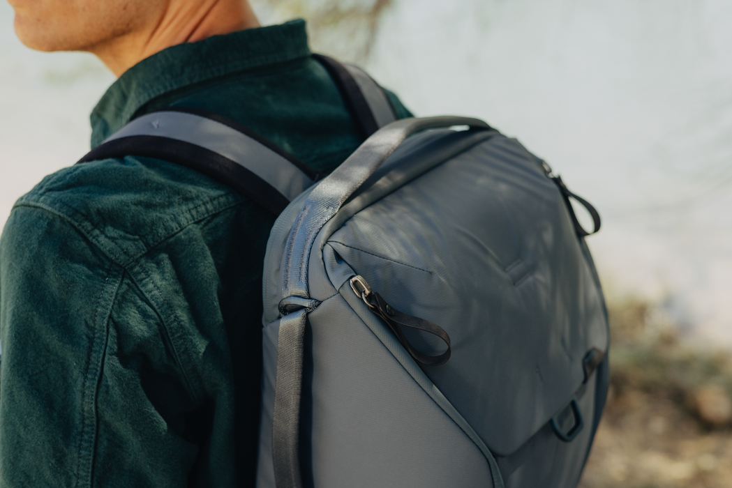 Peak Design Everyday 20L Backpack - Ocean