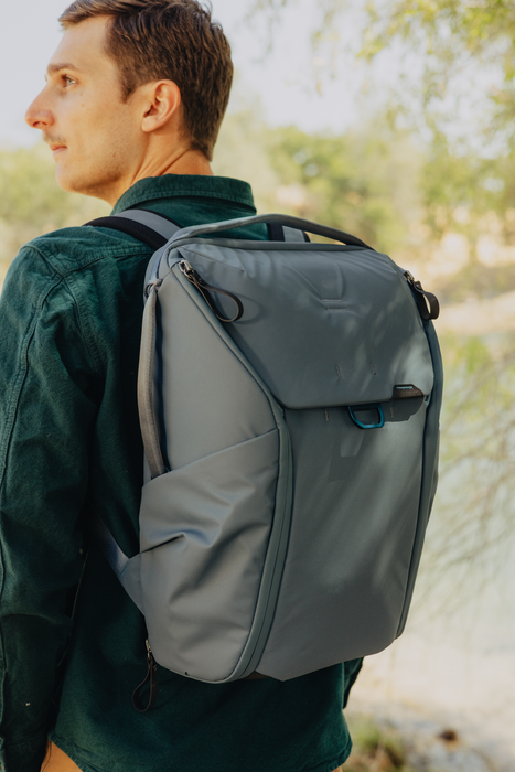 Peak Design Everyday 20L Backpack - Ocean