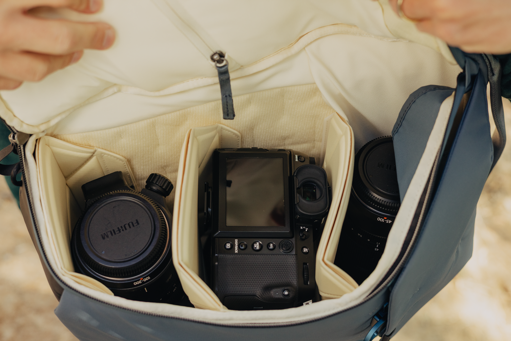 Peak Design Everyday 20L Backpack - Ocean