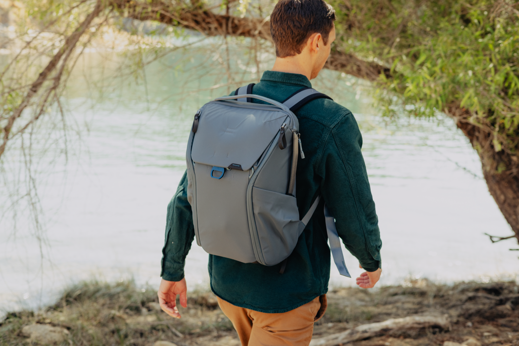 Peak Design Everyday 20L Backpack - Ocean