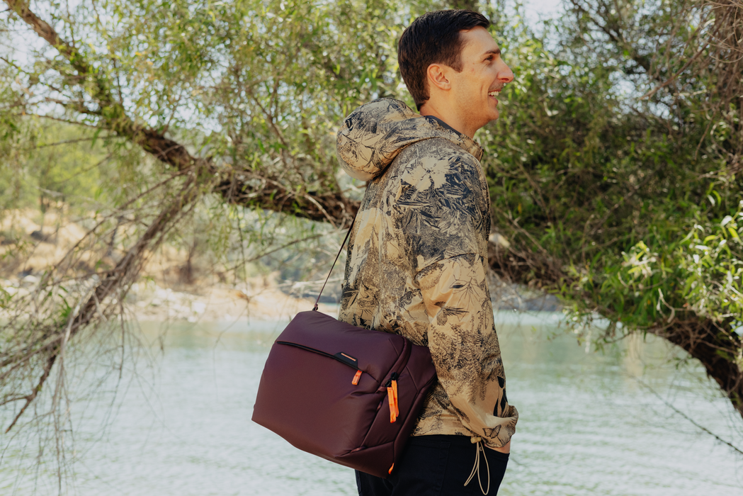 Peak Design Everyday 10L Sling - Eclipse