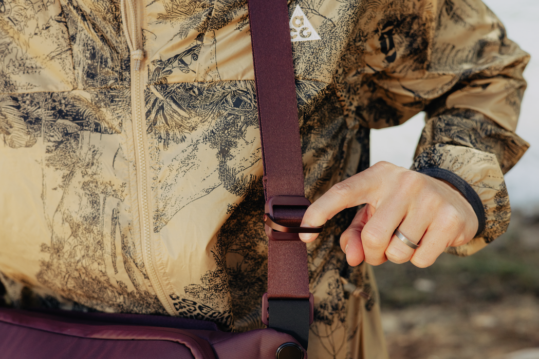 Peak Design Everyday 10L Sling - Eclipse