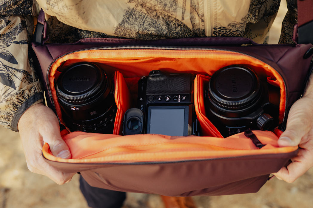 Peak Design Everyday 10L Sling - Eclipse