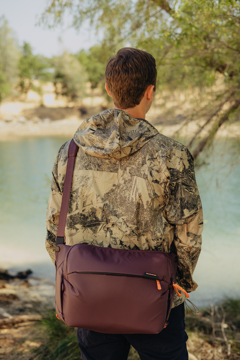Peak Design Everyday 10L Sling - Eclipse