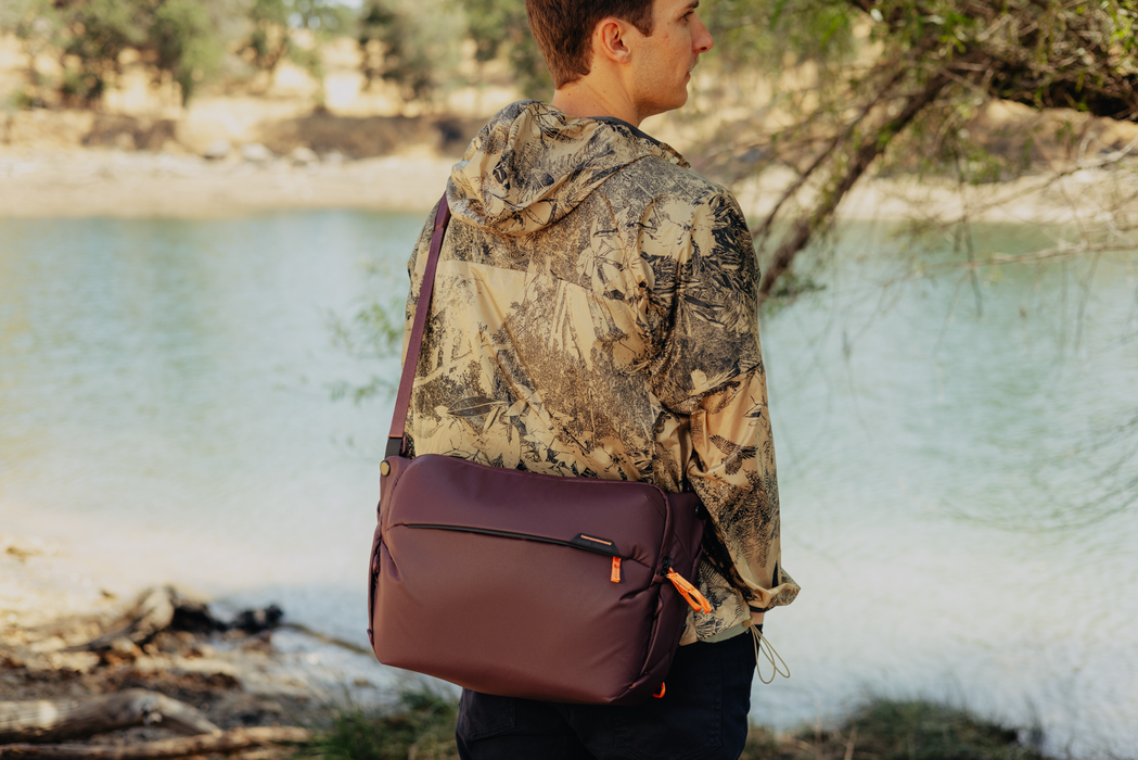 Peak Design Everyday 10L Sling - Eclipse