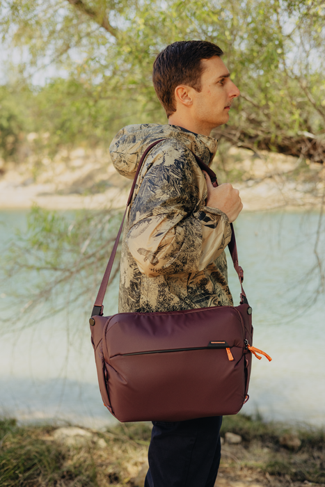 Peak Design Everyday 10L Sling - Eclipse