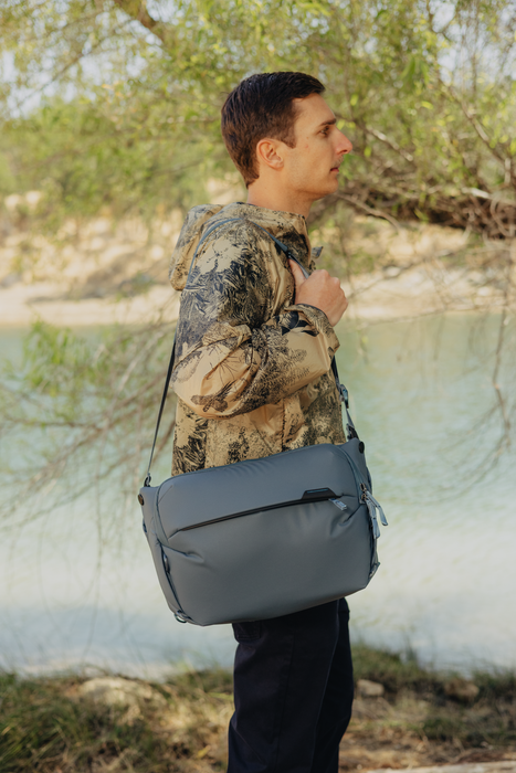 Peak Design Everyday 10L Sling - Ocean