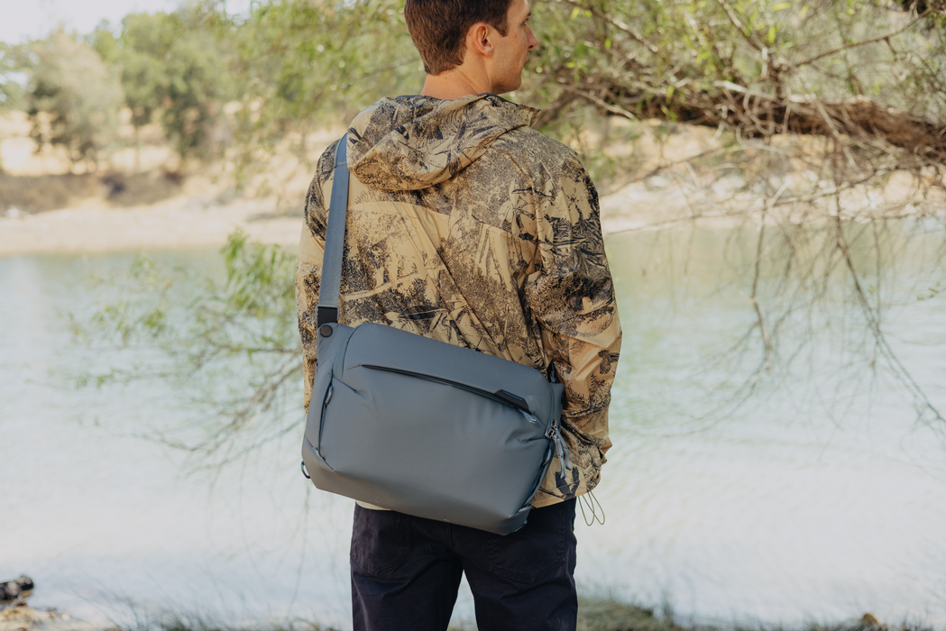 Peak Design Everyday 10L Sling - Ocean