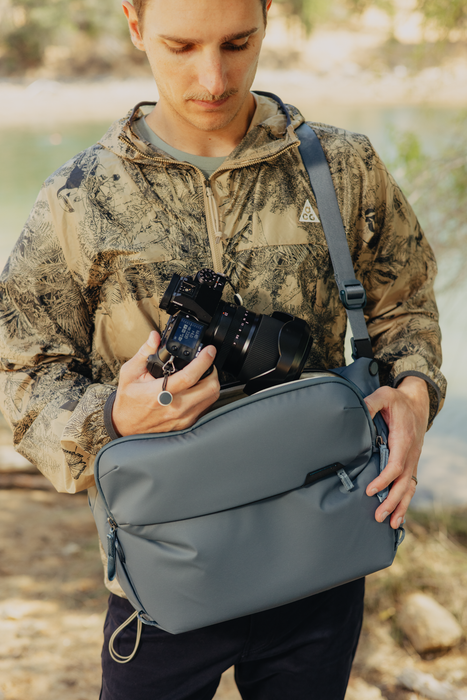 Peak Design Everyday 10L Sling - Ocean