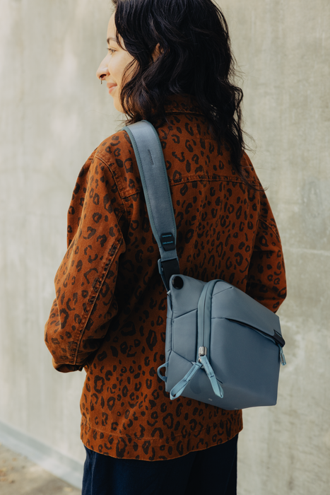 Peak Design Everyday 3L Sling - Ocean