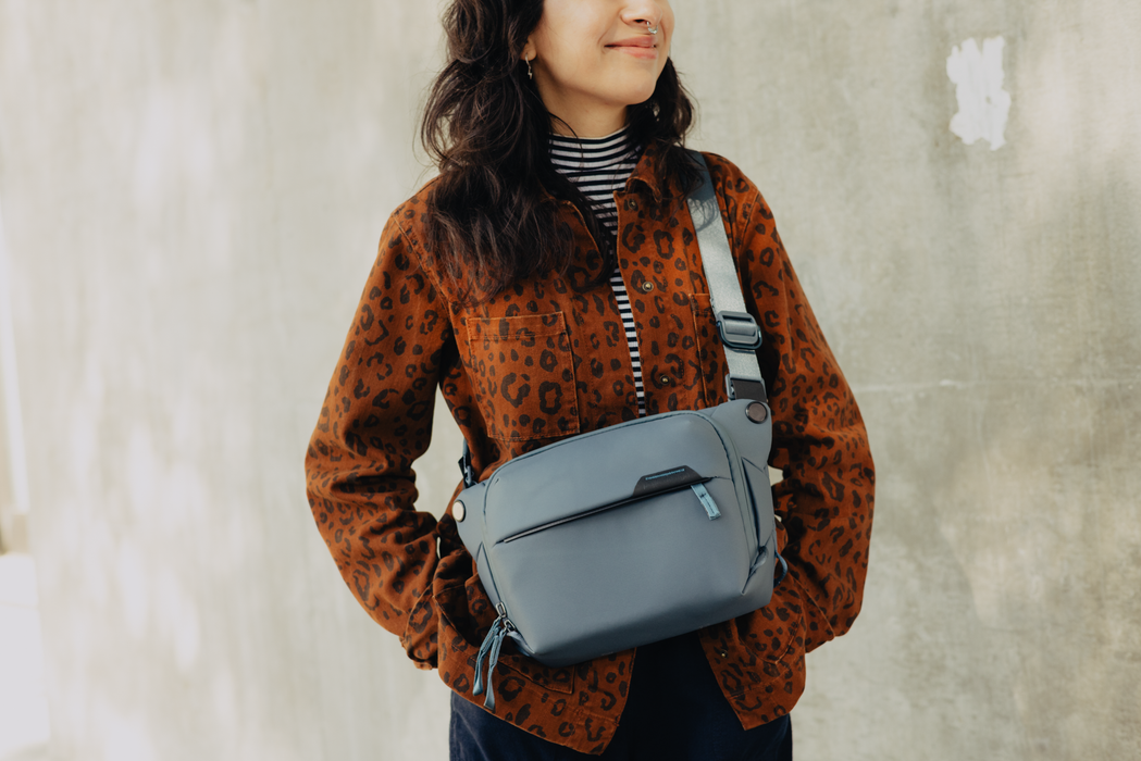 Peak Design Everyday 3L Sling - Ocean