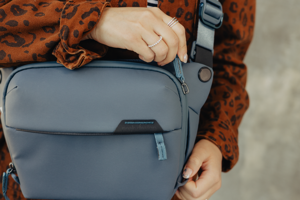Peak Design Everyday 3L Sling - Ocean
