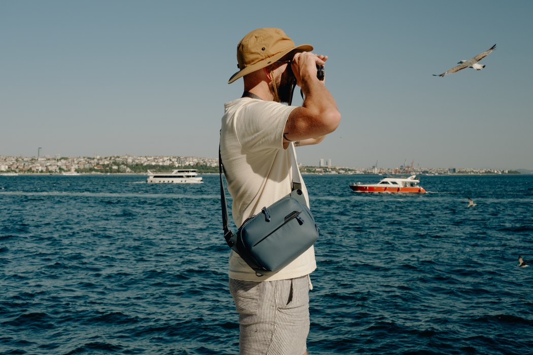 Peak Design Everyday 3L Sling - Ocean