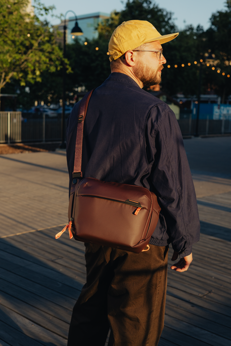 Peak Design Everyday 6L Sling - Eclipse