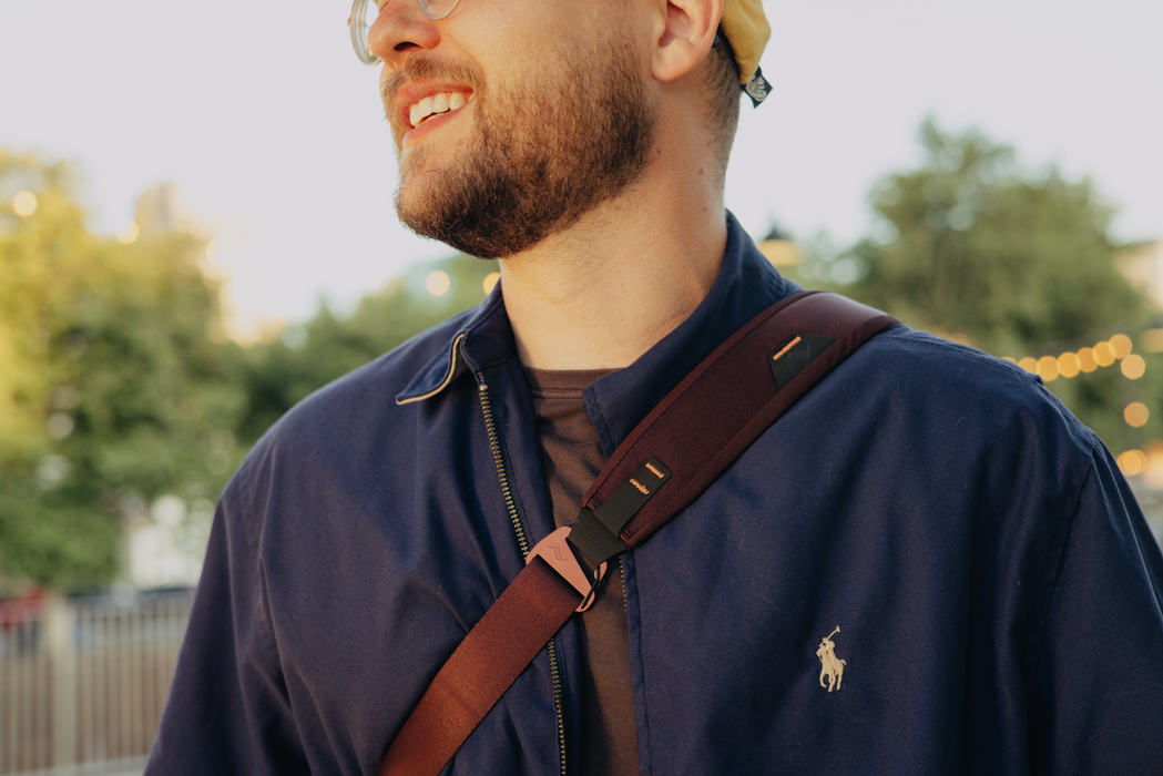 Peak Design Everyday 6L Sling - Eclipse