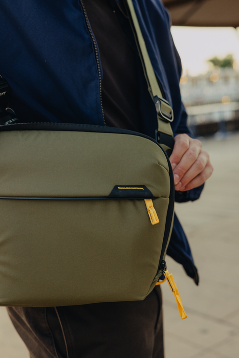 Peak Design Everyday 6L Sling - Kelp