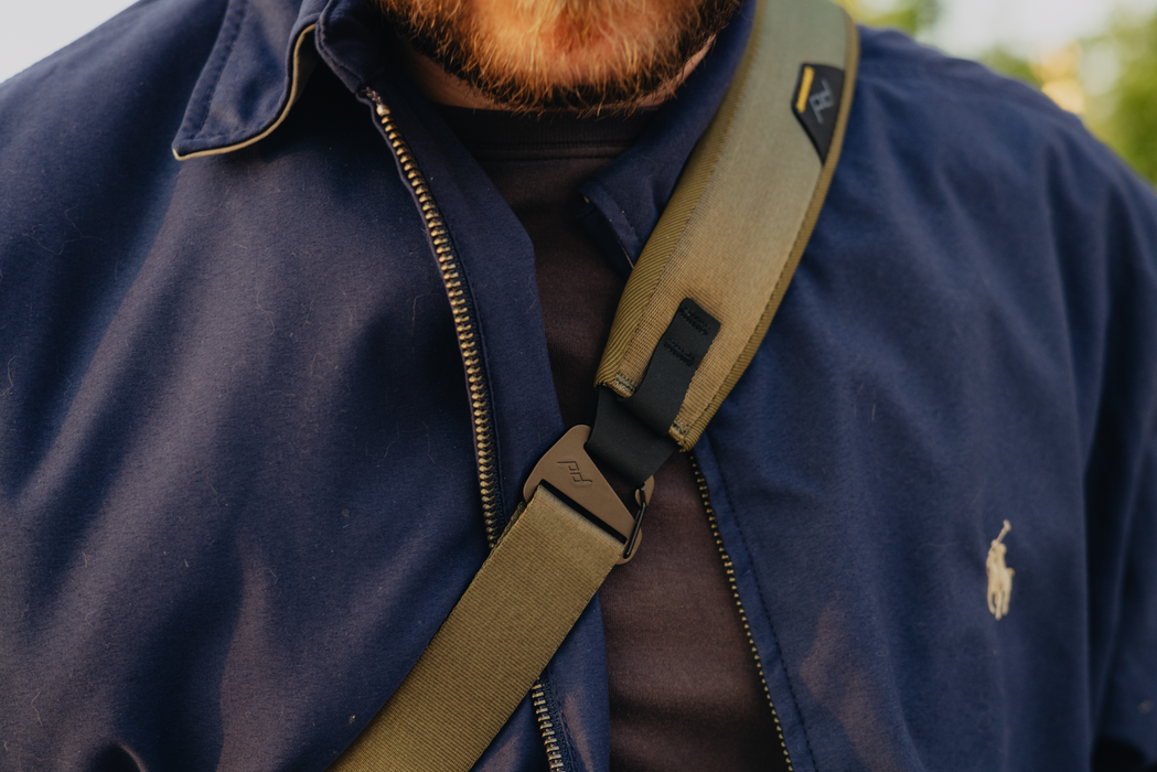 Peak Design Everyday 6L Sling - Kelp