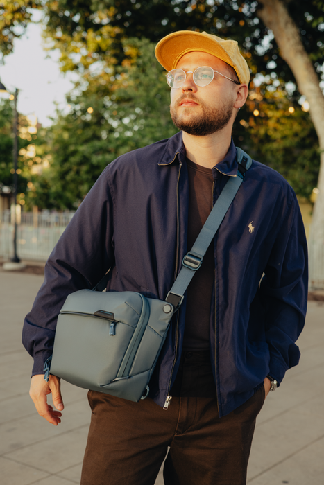 Peak Design Everyday 6L Sling - Ocean