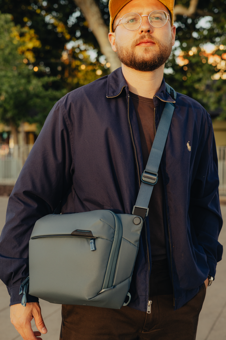 Peak Design Everyday 6L Sling - Ocean