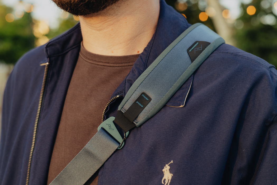 Peak Design Everyday 6L Sling - Ocean