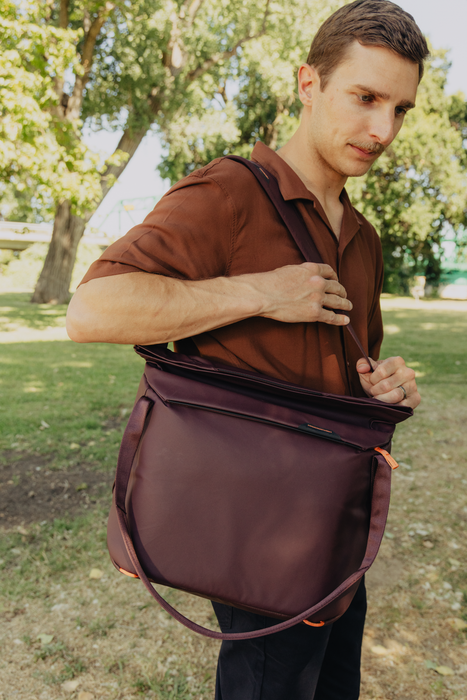 Peak Design Everyday 15L Tote Bag - Eclipse