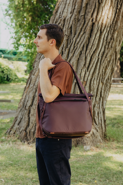 Peak Design Everyday 15L Tote Bag - Eclipse